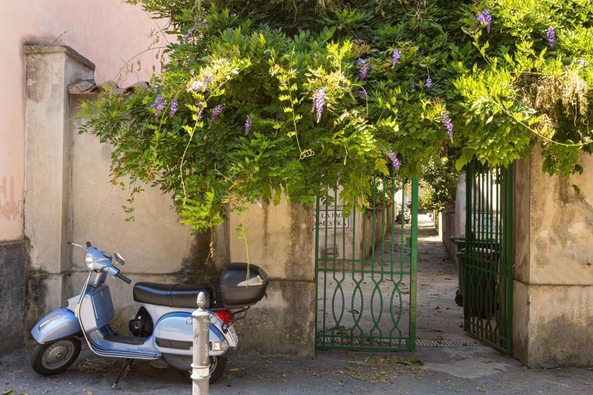 Maison Rosetta Sant'Agnello Exterior photo